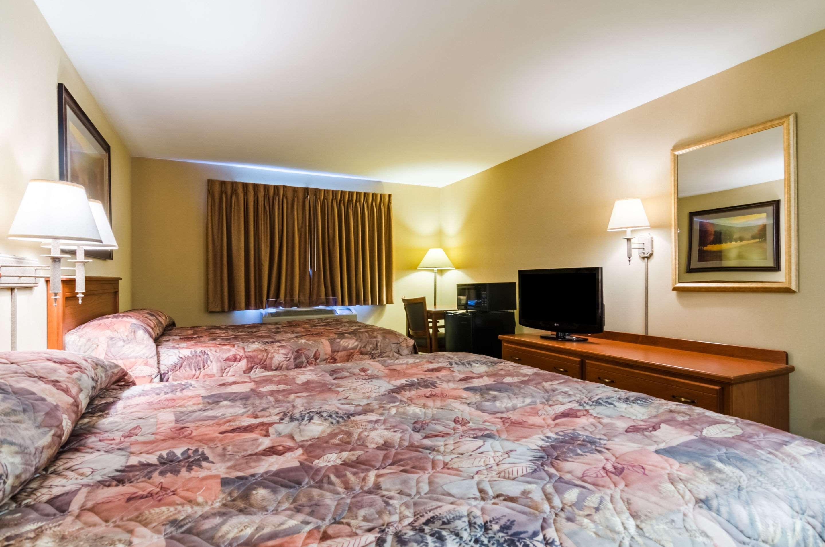 Rodeway Inn Cozad Zewnętrze zdjęcie