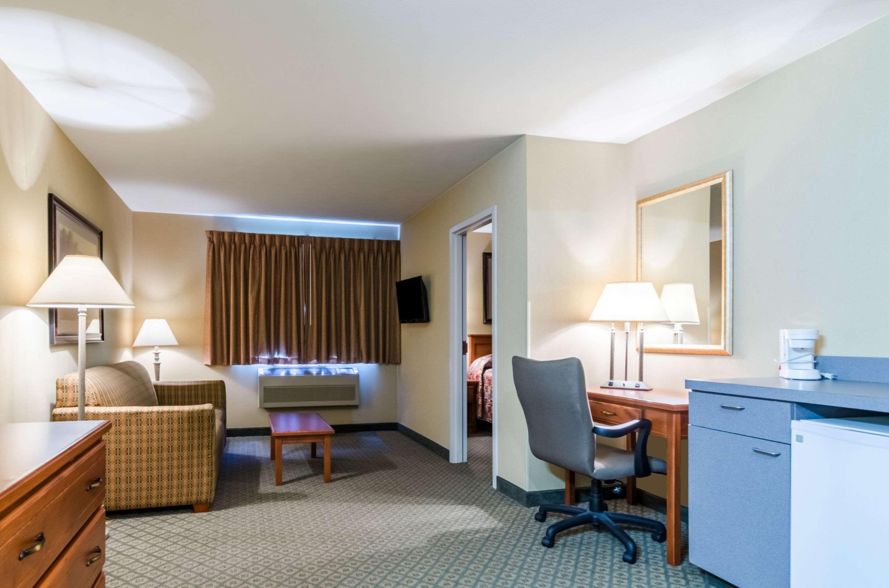 Rodeway Inn Cozad Zewnętrze zdjęcie