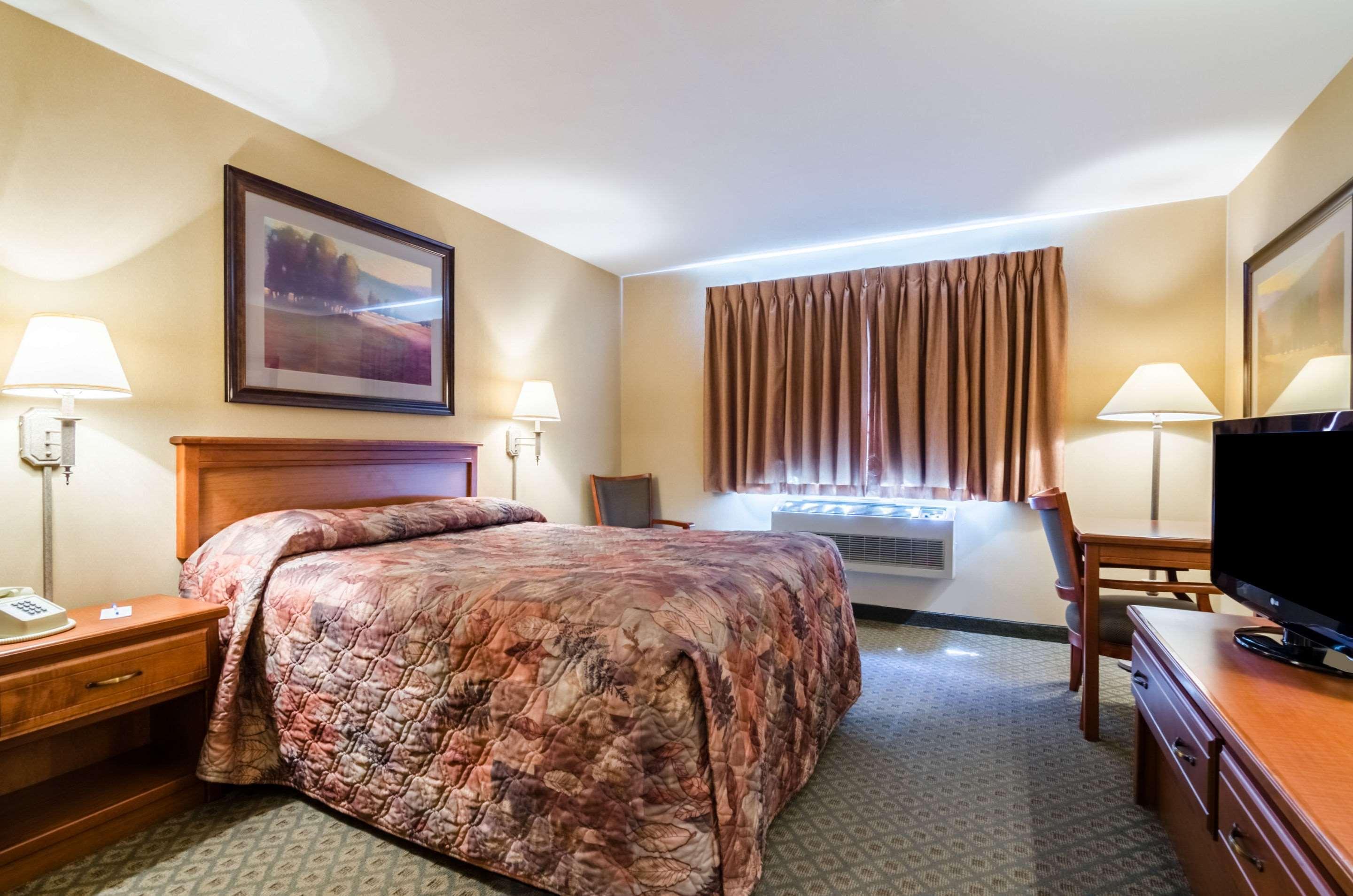 Rodeway Inn Cozad Zewnętrze zdjęcie
