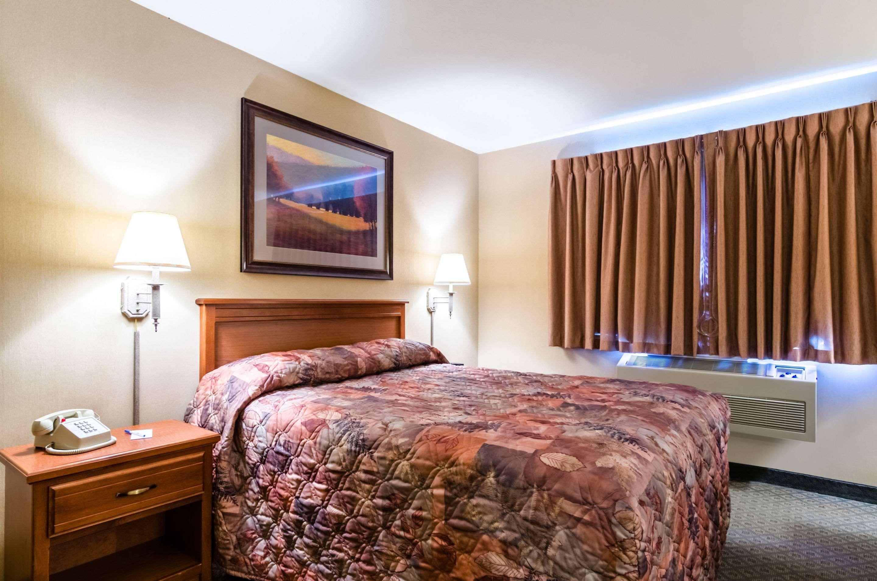 Rodeway Inn Cozad Zewnętrze zdjęcie