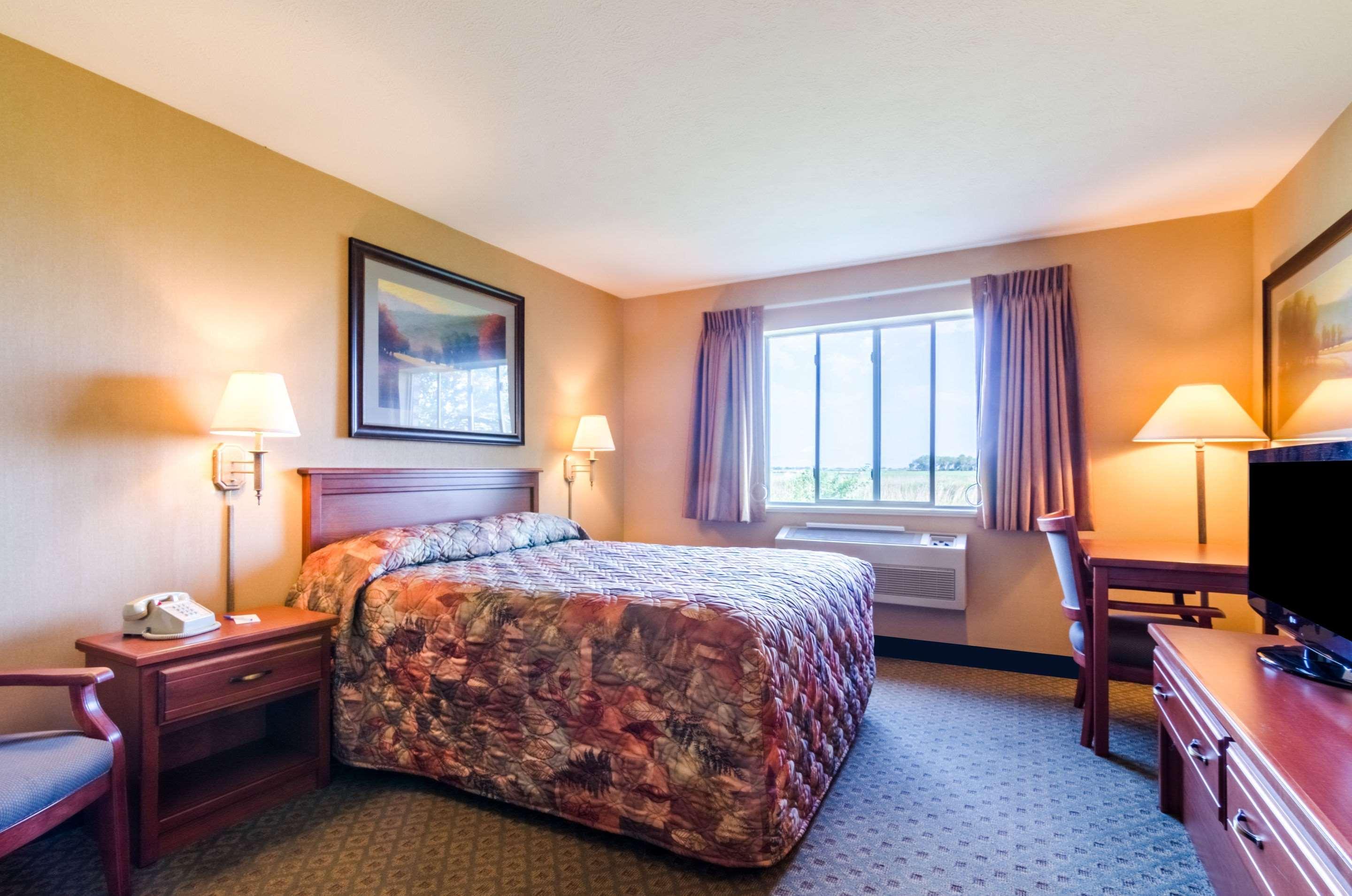 Rodeway Inn Cozad Zewnętrze zdjęcie
