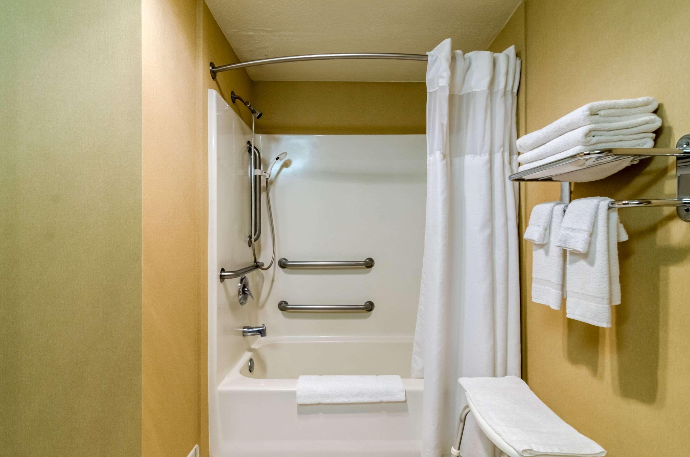 Rodeway Inn Cozad Zewnętrze zdjęcie