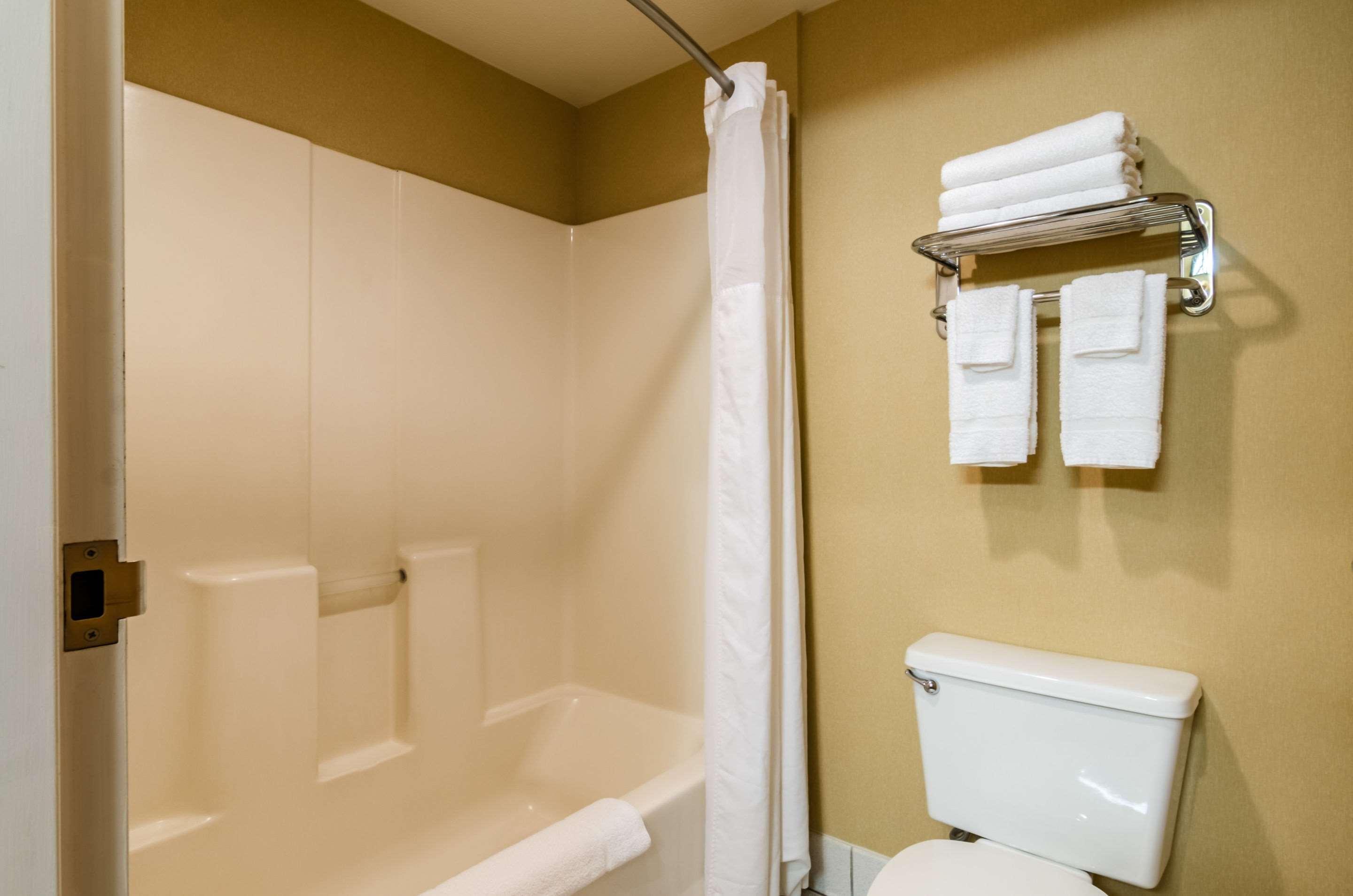 Rodeway Inn Cozad Zewnętrze zdjęcie